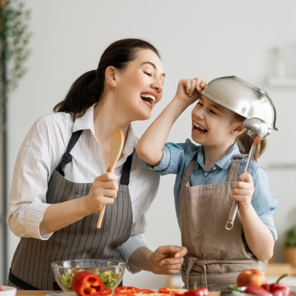 Para Sua Cozinha